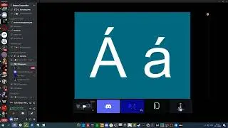 учим алфавит с дугласом