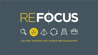 Refocus — Stage 2: The Convergence