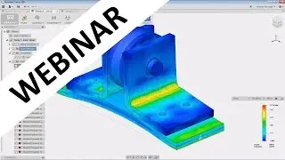 Fusion 360 Simulation & More
