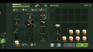 Prey day pvp: A new begining