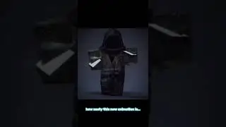 ROBLOX WHAT IS THIS🫢