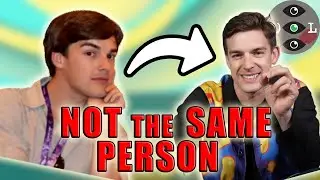 I Solved MatPat's Lore!  || Game Theory, GT Live Theory Video.