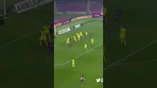 ⚽️GOOOL 🇪🇸 La Liga | 22-tur🇪🇸 "Barselona" 3:2 "Vilyarreal Bayi 71’ (A.G)#barcelona #shorts #short