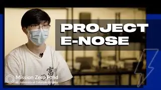 Project E - Nose