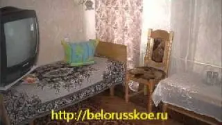 Санаторий Криница Минская область Беларусь
