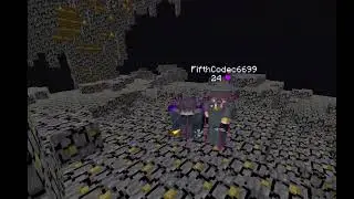 rich forever | pvp funtime...