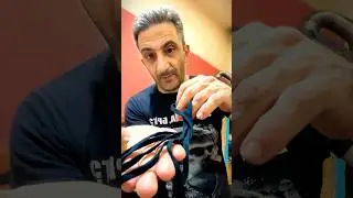 как почистить шнурки.#шнурки