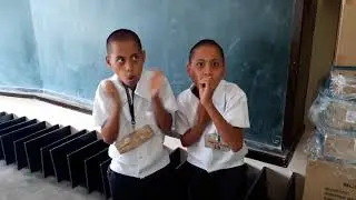 Twin Brother's Beatbox Show |  Viral Ordusu