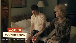 💔 Mom & Son… A Love Faith Couldn’t Erase | Boy Erased (2018) Movie Explained