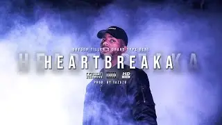 [SOLD] Bryson Tiller x Drake Type Beat - HEARTBREAKA | Sampled R&B/Trapsoul Instrumental