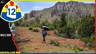 Episode 12: My Body Is Telling Me No (🌵AZT 2025)