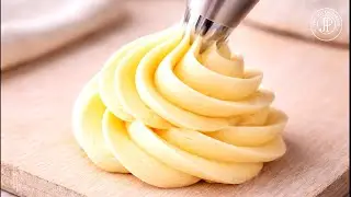 Don’t Choose the Wrong Buttercream