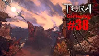 Tera Gameplay - Part 38 - The Gauntlet Thrown Down