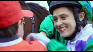 Ride Like A Girl Official Trailer (2020) - Teresa Palmer, Sam Neill