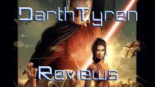 Knights of the Old Republic - DT Reviews