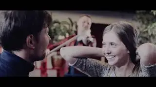 Музукальный клип для А.Алексеева 1000 лет