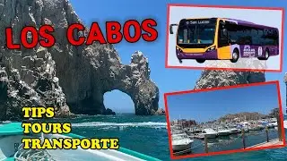 Essential Guide to Traveling to Los Cabos: Everything You Need to Know 🌴🏖️