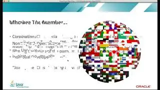 Java Community Participation and Collaboration in 2020