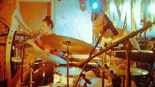 Minor Conflict (ft. Ollie Judge) - Live at MOTH Club, 08/08/2024