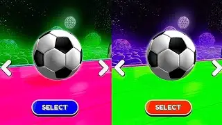 ⚽⚽📍Going Balls Vs Reverse Video Gameplay Part 450