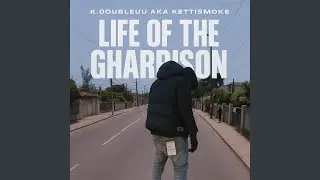 Life Of The Gharrison x BIG BODY