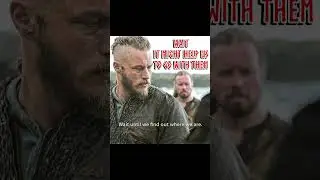 Can We Be Friends | #shorts #vikings #foryou #viralvideo #viralshorts #viralshort #ragnar #floki