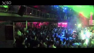 X•SO | DISCO DINNER | 15.NOV.2014 | SedAction