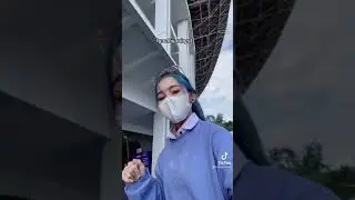 Tik tok Cahyarin park 7