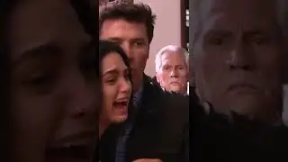 Mía pierde el control cuando Bruno cambia la jugada frente al juez 😱  