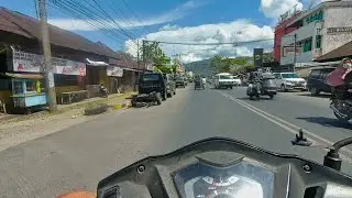 Siborang To Pulo Bauk - Padangsidimpuan Tour