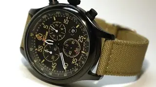 Timex Expedition Tw4B10200 Watch