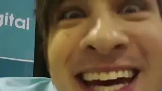 Lunchtime W/ Smosh LIVE!