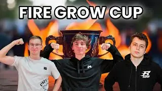 🏆 ФИНАЛ FIRE GROW CUP НА 22 500 РУБЛЕЙ! Wayne, ART, YoungYakov и другие!