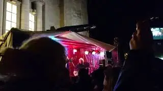 Der Turm stürzt ein (rest)