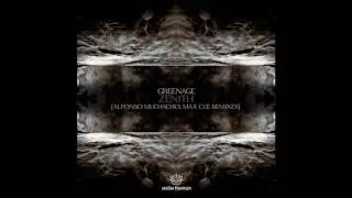 Greenage - Prana [Stellar Fountain]