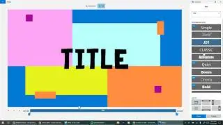 Microsoft Video Editor: Basics