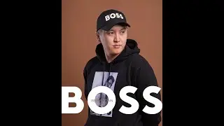 Элзар Анварбеков - BOSS Talks | #beyourownboss