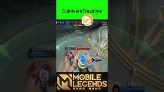 Guinevere Freestyle.MP4 || Funny moments
