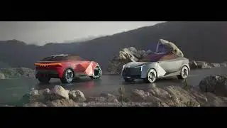GAC SOPHON EXTERIOR : VISHAL, SUDHANSHU AND BRAVIN