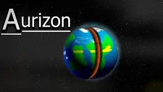Aurizon Teaser (Animation)