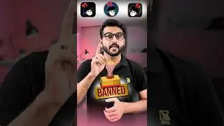 OMG!😳 ये 3 Apps BAND होनी चाहिए? #shorts #tech #youtubeshorts