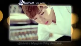 I Would - Henry Lau [Vietsub|Kara]