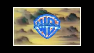 Chuck lorre porductions Warner bros televisión in G Major