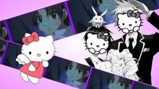 HeLoW Kitty ! [MEP]
