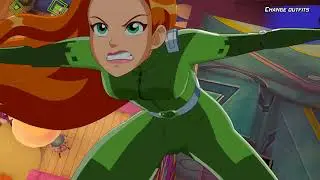 Totally Spies! – Cyber Mission Part 1