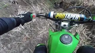 TARLAC ENDURO TRAILS - (MORIONES x BAAG TRAIL) BEST OF PAO