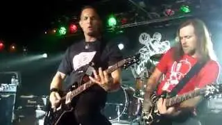 Tremonti- So You're Afraid