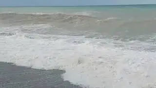 Лазаревское как это было