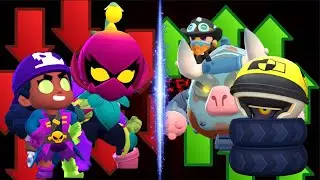 Rebalancing The Meta (Season 29)