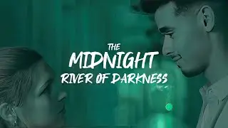 The Midnight - River of Darkness (Lyric Music Video)